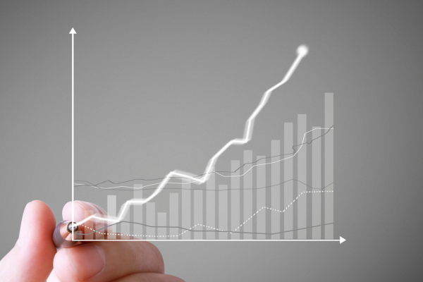 Growing Energy Demand