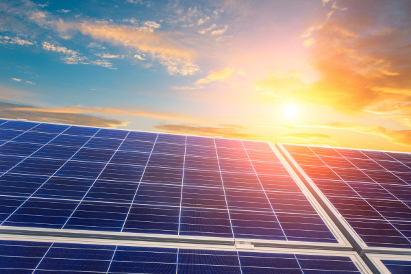 Solar Energy