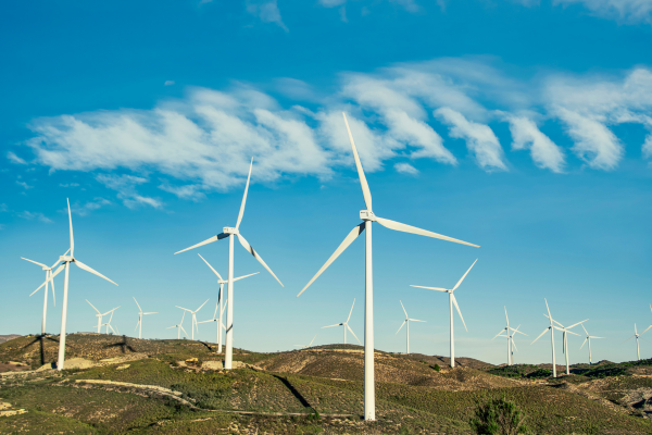 Wind Energy